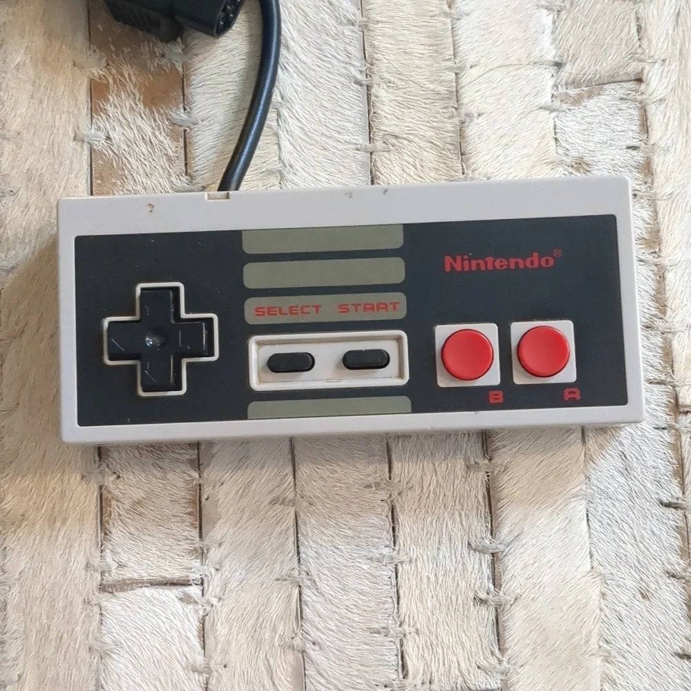 Nintendo‎ Original NES Controller